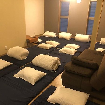Oyado Gorilla Annex Apartment Osaka Exterior photo