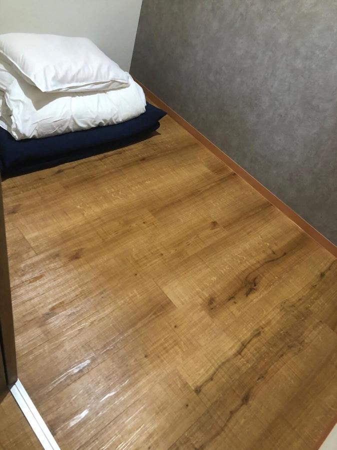 Oyado Gorilla Annex Apartment Osaka Exterior photo