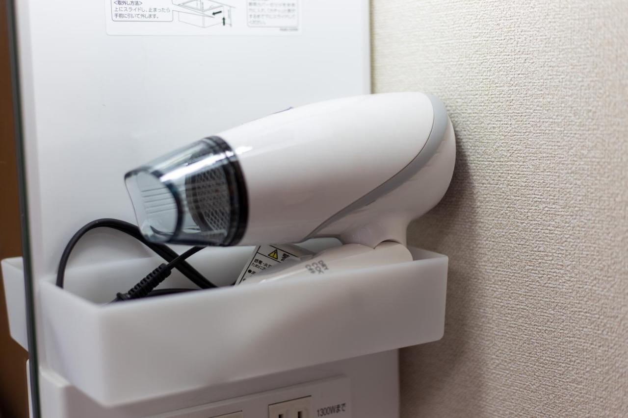 Oyado Gorilla Annex Apartment Osaka Exterior photo
